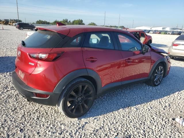 Photo 2 VIN: JM1DKDC77G0137099 - MAZDA CX-3 TOURI 