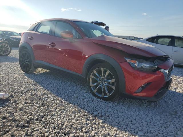 Photo 3 VIN: JM1DKDC77G0137099 - MAZDA CX-3 TOURI 