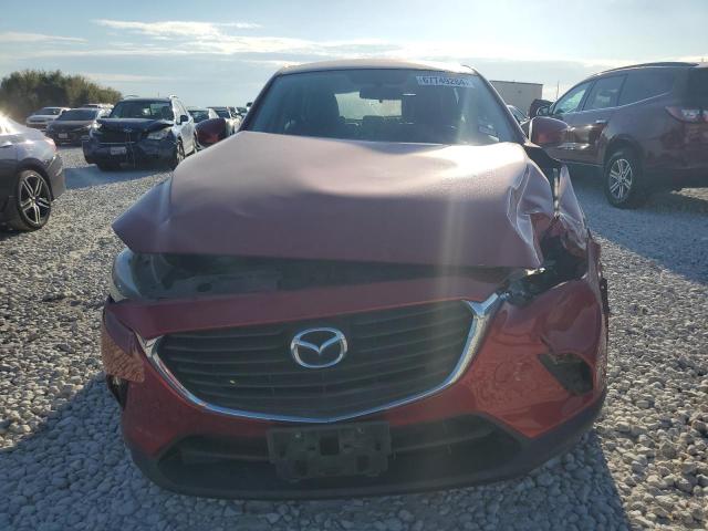 Photo 4 VIN: JM1DKDC77G0137099 - MAZDA CX-3 TOURI 