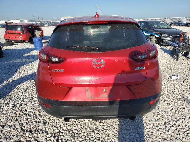 Photo 5 VIN: JM1DKDC77G0137099 - MAZDA CX-3 TOURI 