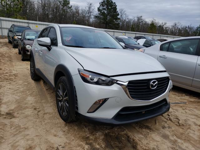 Photo 0 VIN: JM1DKDC77H0144359 - MAZDA CX-3 TOURI 