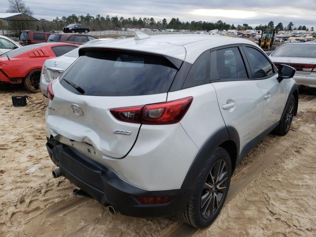 Photo 3 VIN: JM1DKDC77H0144359 - MAZDA CX-3 TOURI 