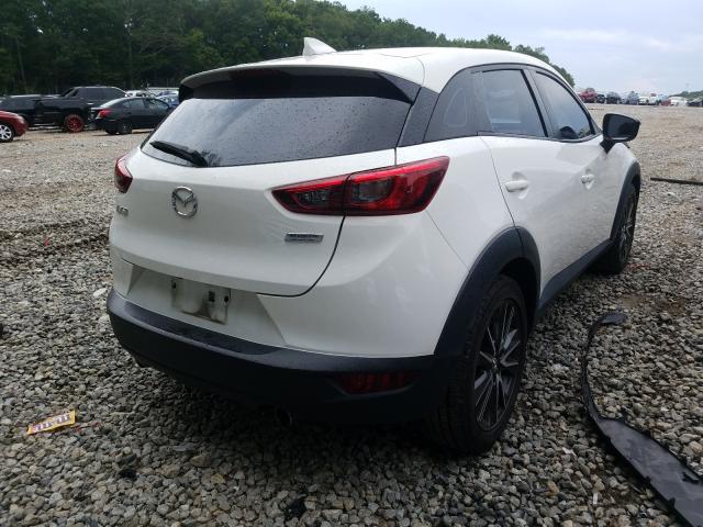 Photo 3 VIN: JM1DKDC77H0145253 - MAZDA CX-3 TOURI 