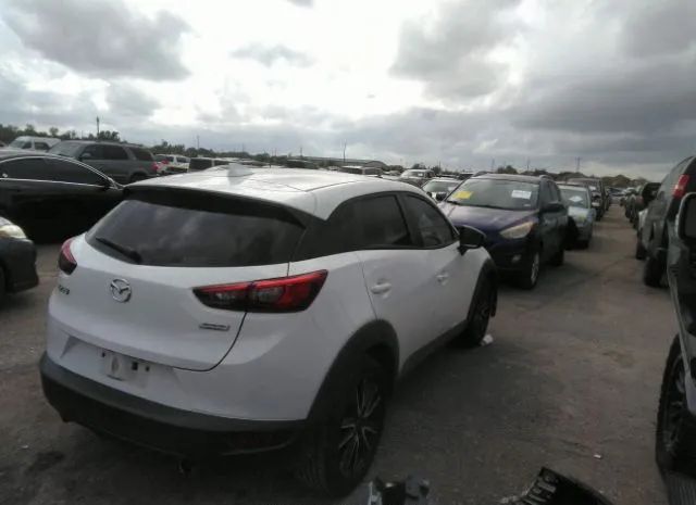 Photo 3 VIN: JM1DKDC77H0147293 - MAZDA CX-3 