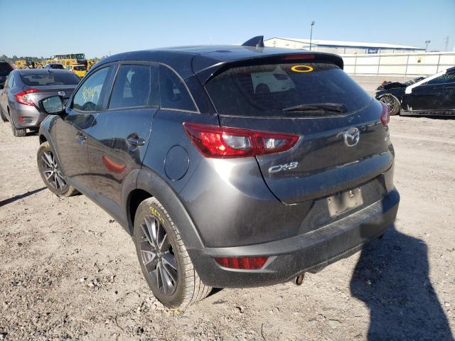 Photo 2 VIN: JM1DKDC77J0314354 - MAZDA CX-3 TOURI 