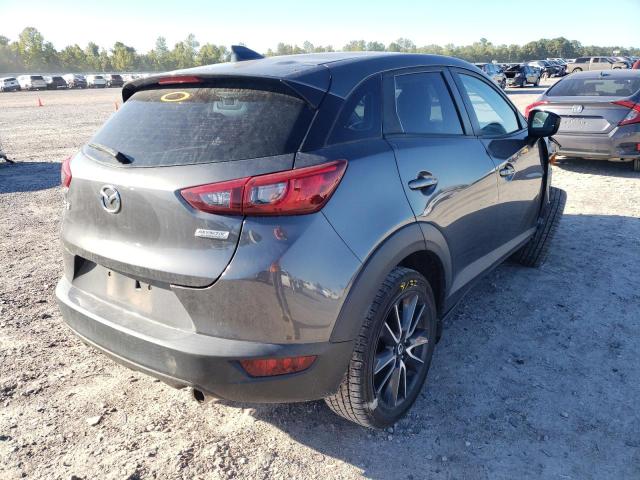 Photo 3 VIN: JM1DKDC77J0314354 - MAZDA CX-3 TOURI 