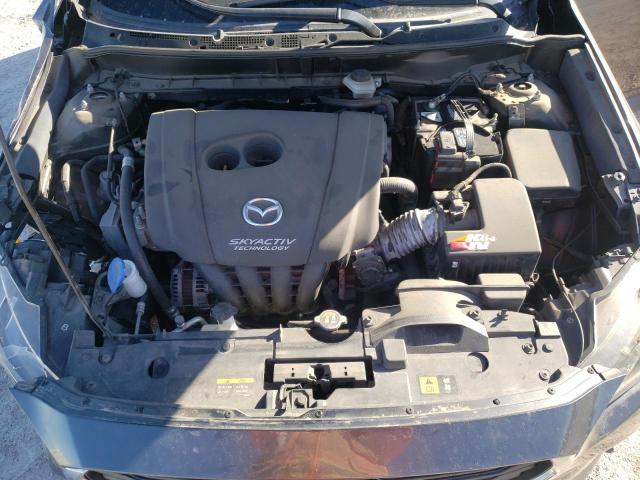 Photo 6 VIN: JM1DKDC77J0314354 - MAZDA CX-3 TOURI 