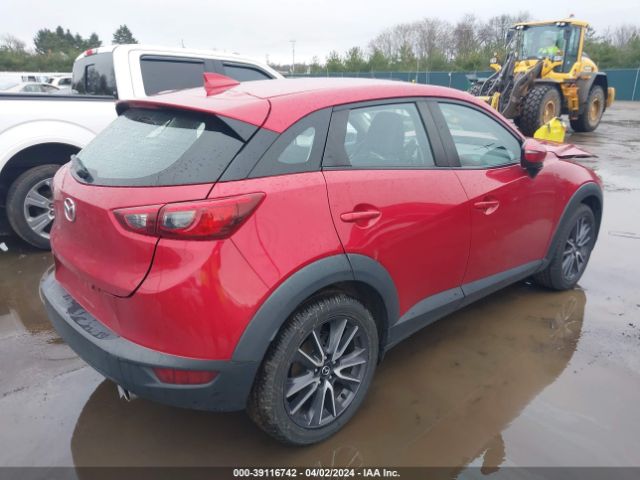 Photo 3 VIN: JM1DKDC77J0330148 - MAZDA CX-3 