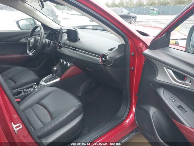 Photo 4 VIN: JM1DKDC77J0330148 - MAZDA CX-3 