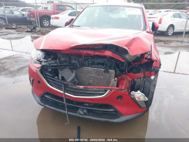 Photo 5 VIN: JM1DKDC77J0330148 - MAZDA CX-3 