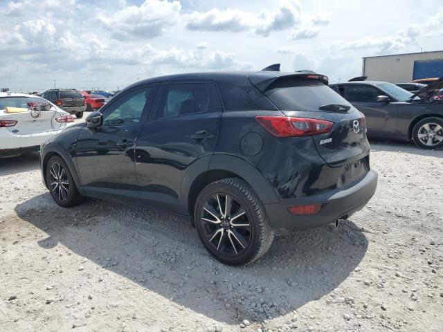 Photo 1 VIN: JM1DKDC77J0332692 - MAZDA CX-3 TOURI 