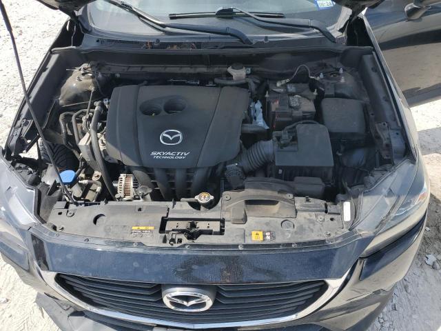 Photo 11 VIN: JM1DKDC77J0332692 - MAZDA CX-3 TOURI 