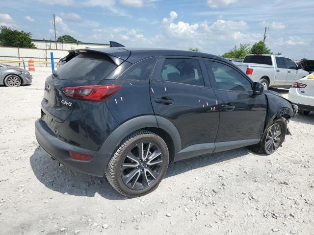 Photo 2 VIN: JM1DKDC77J0332692 - MAZDA CX-3 TOURI 