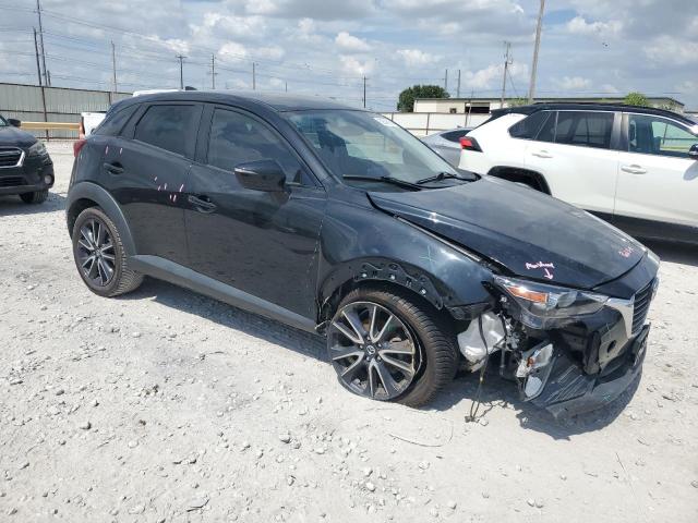 Photo 3 VIN: JM1DKDC77J0332692 - MAZDA CX-3 TOURI 