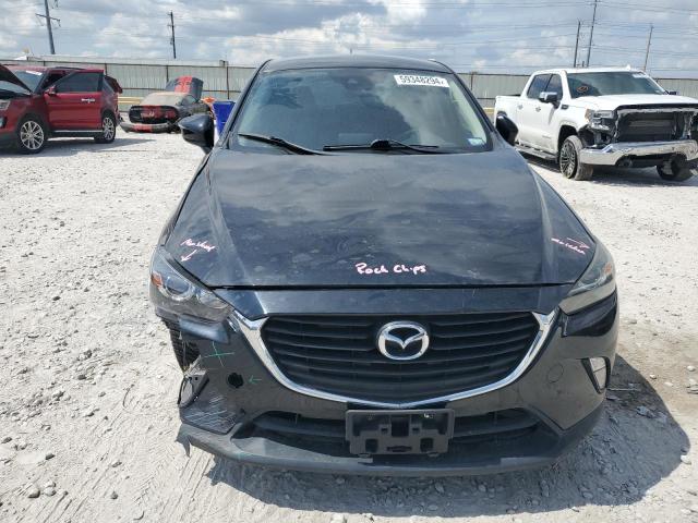 Photo 4 VIN: JM1DKDC77J0332692 - MAZDA CX-3 TOURI 