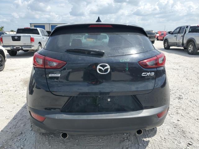 Photo 5 VIN: JM1DKDC77J0332692 - MAZDA CX-3 TOURI 