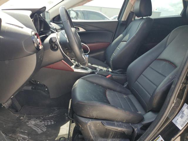 Photo 6 VIN: JM1DKDC77J0332692 - MAZDA CX-3 TOURI 