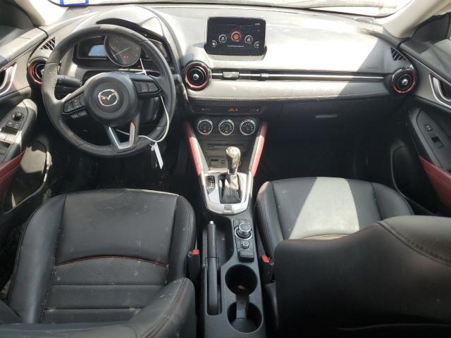 Photo 7 VIN: JM1DKDC77J0332692 - MAZDA CX-3 TOURI 