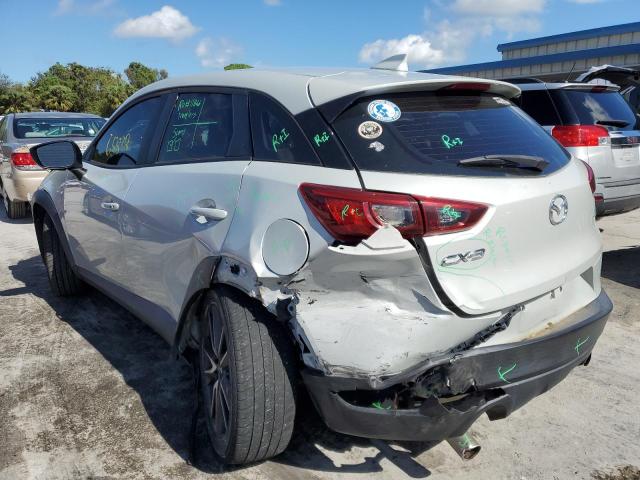 Photo 2 VIN: JM1DKDC77J1303333 - MAZDA CX-3 TOURI 