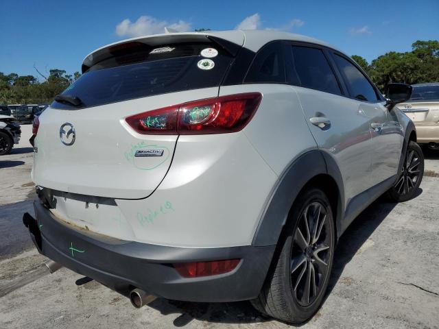 Photo 3 VIN: JM1DKDC77J1303333 - MAZDA CX-3 TOURI 