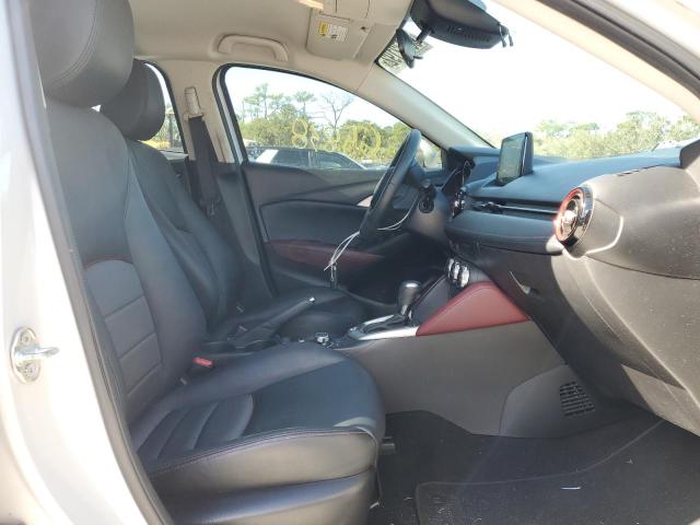 Photo 4 VIN: JM1DKDC77J1303333 - MAZDA CX-3 TOURI 