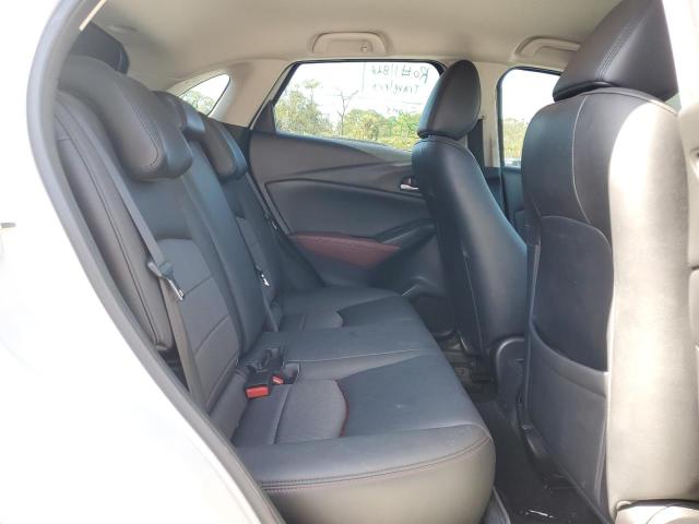 Photo 5 VIN: JM1DKDC77J1303333 - MAZDA CX-3 TOURI 