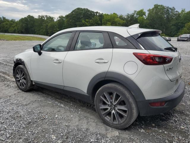 Photo 1 VIN: JM1DKDC77J1329950 - MAZDA CX-3 