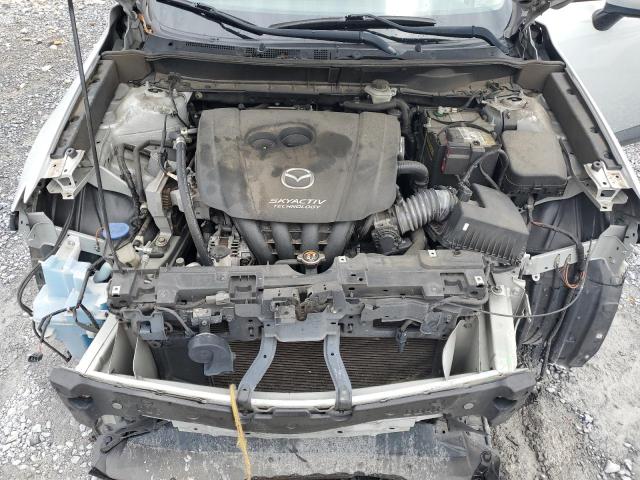 Photo 10 VIN: JM1DKDC77J1329950 - MAZDA CX-3 