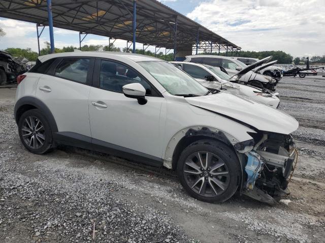 Photo 3 VIN: JM1DKDC77J1329950 - MAZDA CX-3 