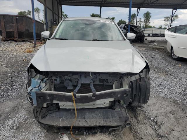 Photo 4 VIN: JM1DKDC77J1329950 - MAZDA CX-3 