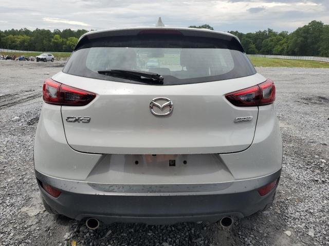 Photo 5 VIN: JM1DKDC77J1329950 - MAZDA CX-3 