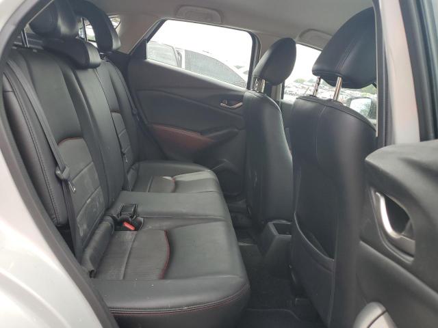 Photo 9 VIN: JM1DKDC77J1329950 - MAZDA CX-3 