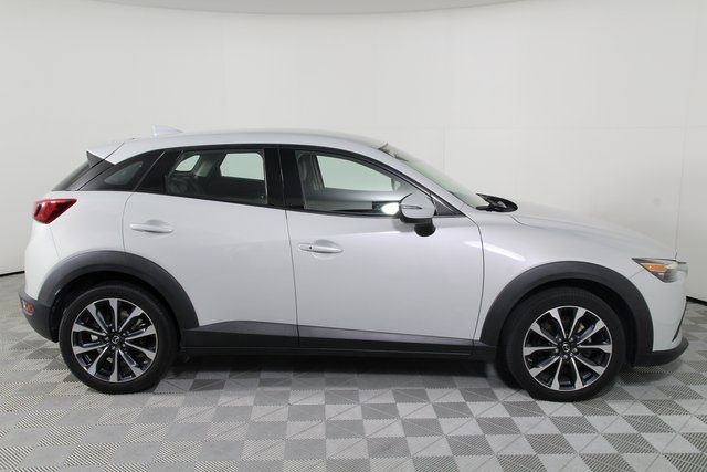 Photo 3 VIN: JM1DKDC77K0403472 - MAZDA CX-3 