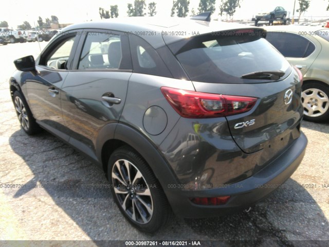 Photo 2 VIN: JM1DKDC77K0414696 - MAZDA CX-3 