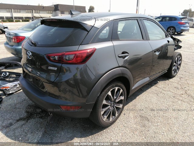 Photo 3 VIN: JM1DKDC77K0414696 - MAZDA CX-3 