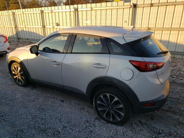 Photo 1 VIN: JM1DKDC77K1420380 - MAZDA CX-3 TOURI 