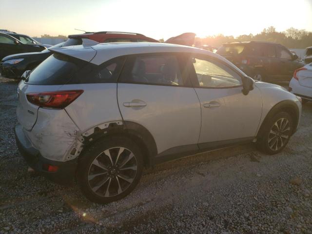 Photo 2 VIN: JM1DKDC77K1420380 - MAZDA CX-3 TOURI 