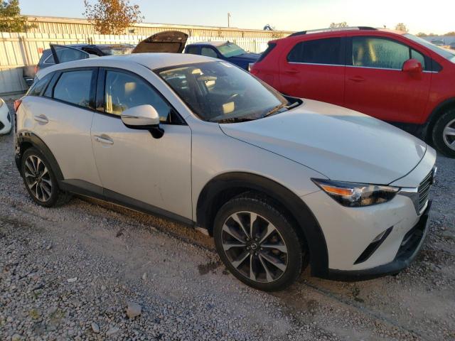 Photo 3 VIN: JM1DKDC77K1420380 - MAZDA CX-3 TOURI 