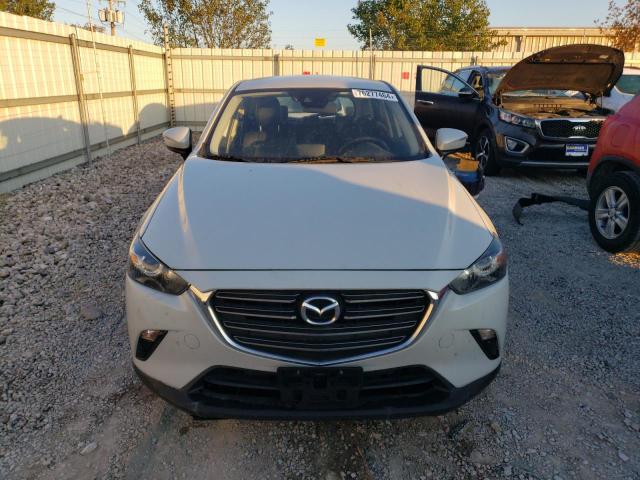 Photo 4 VIN: JM1DKDC77K1420380 - MAZDA CX-3 TOURI 