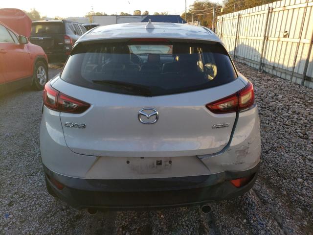 Photo 5 VIN: JM1DKDC77K1420380 - MAZDA CX-3 TOURI 