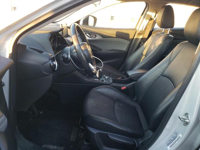 Photo 6 VIN: JM1DKDC77K1420380 - MAZDA CX-3 TOURI 