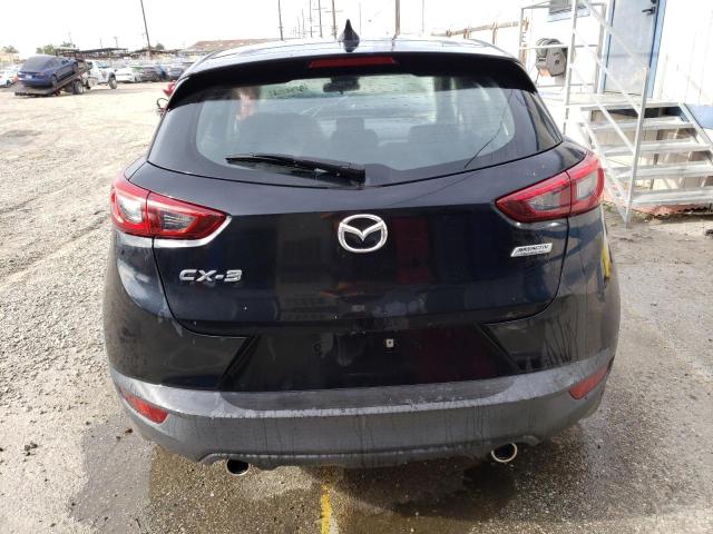 Photo 5 VIN: JM1DKDC77K1448308 - MAZDA CX-3 TOURI 