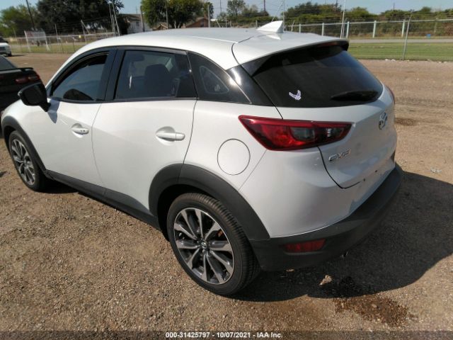 Photo 2 VIN: JM1DKDC77K1452164 - MAZDA CX-3 