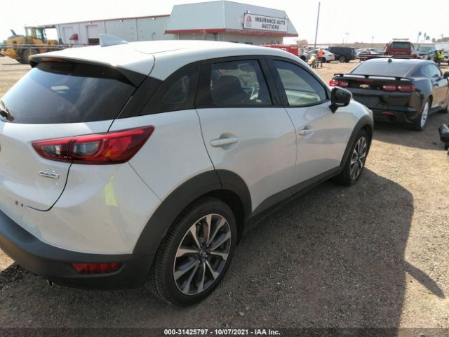 Photo 3 VIN: JM1DKDC77K1452164 - MAZDA CX-3 