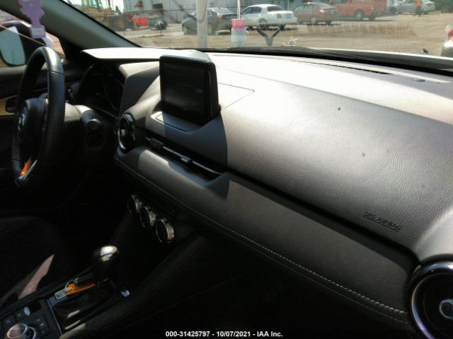 Photo 4 VIN: JM1DKDC77K1452164 - MAZDA CX-3 