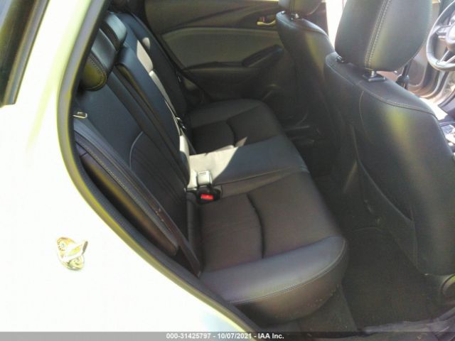 Photo 7 VIN: JM1DKDC77K1452164 - MAZDA CX-3 