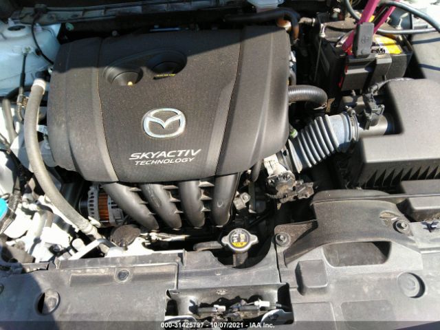 Photo 9 VIN: JM1DKDC77K1452164 - MAZDA CX-3 