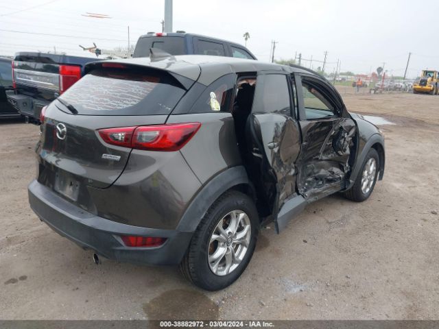 Photo 3 VIN: JM1DKDC78G0130002 - MAZDA CX-3 