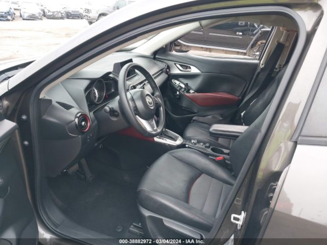 Photo 4 VIN: JM1DKDC78G0130002 - MAZDA CX-3 