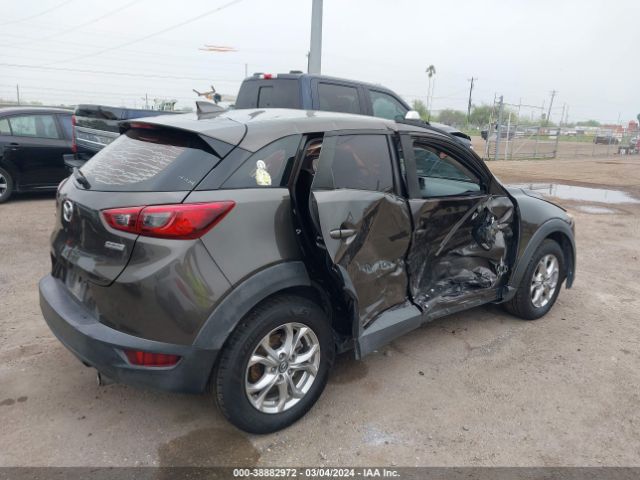 Photo 5 VIN: JM1DKDC78G0130002 - MAZDA CX-3 